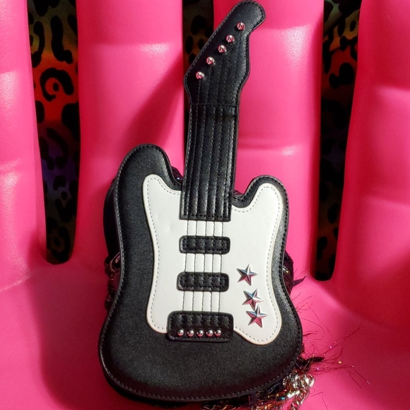 NOVELTY  PURSE/SHOULDER BAG - Picture 5 of 8